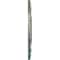 Ekena Millwork Spring Leaf Medallion (Canopies up to 5 5/8"), 19 7/8"OD x 3 5/8"ID x 1 1/4"P, Copper Green Patina CM19SPCGS - alternate 3